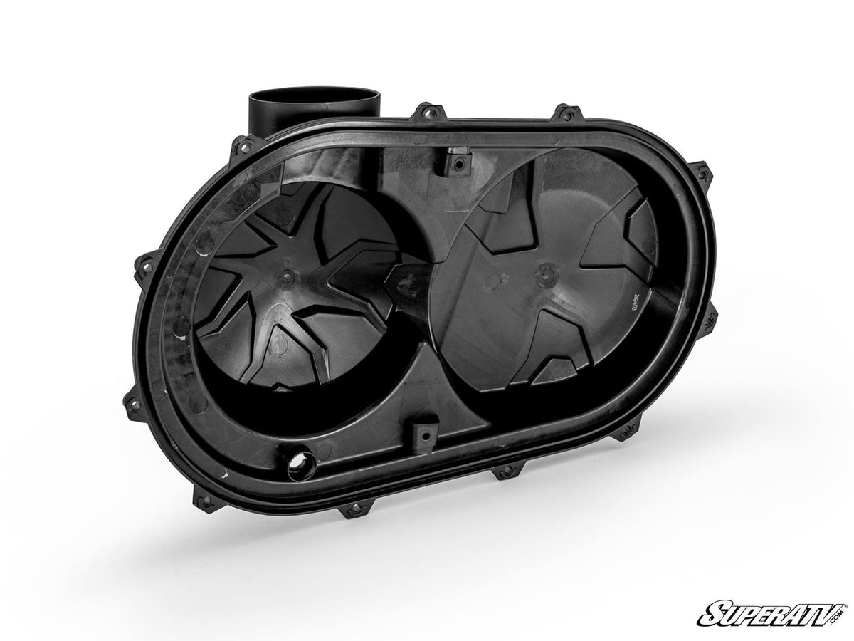Up & Running Can-Am Maverick X3 Clutch Cover for Maverick X3