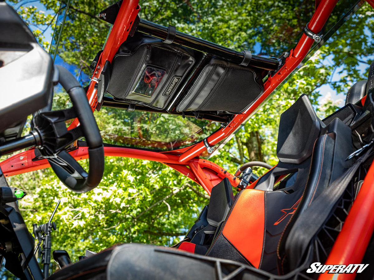 Can-Am Maverick X3 Overhead Bag for Maverick X3