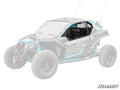 Can-Am Maverick X3 Hard Cab Enclosure Upper Doors for Maverick X3