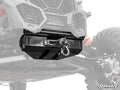 Can-Am Maverick X3 Ready-Fit Winch for Maverick X3