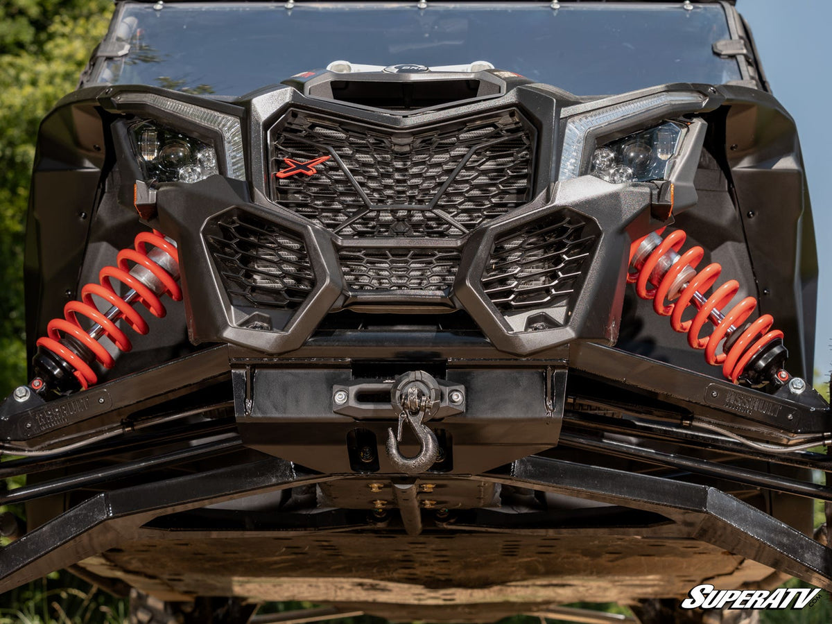 Can-Am Maverick X3 Ready-Fit Winch for Maverick X3