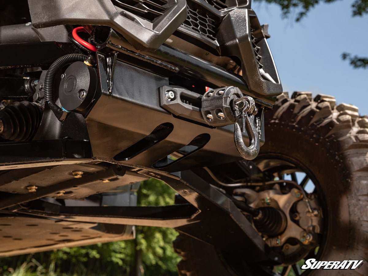 Can-Am Maverick X3 Ready-Fit Winch for Maverick X3