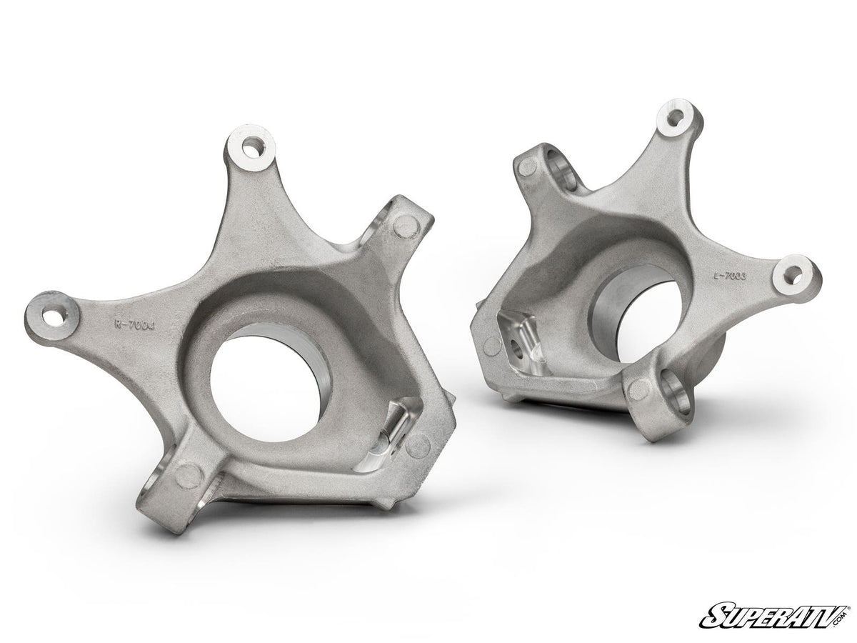 Up & Running Can-Am Maverick X3 Rear Knuckle for Maverick X3