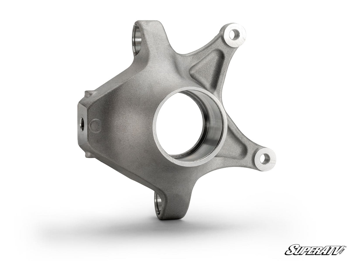 Up & Running Can-Am Maverick X3 Rear Knuckle for Maverick X3