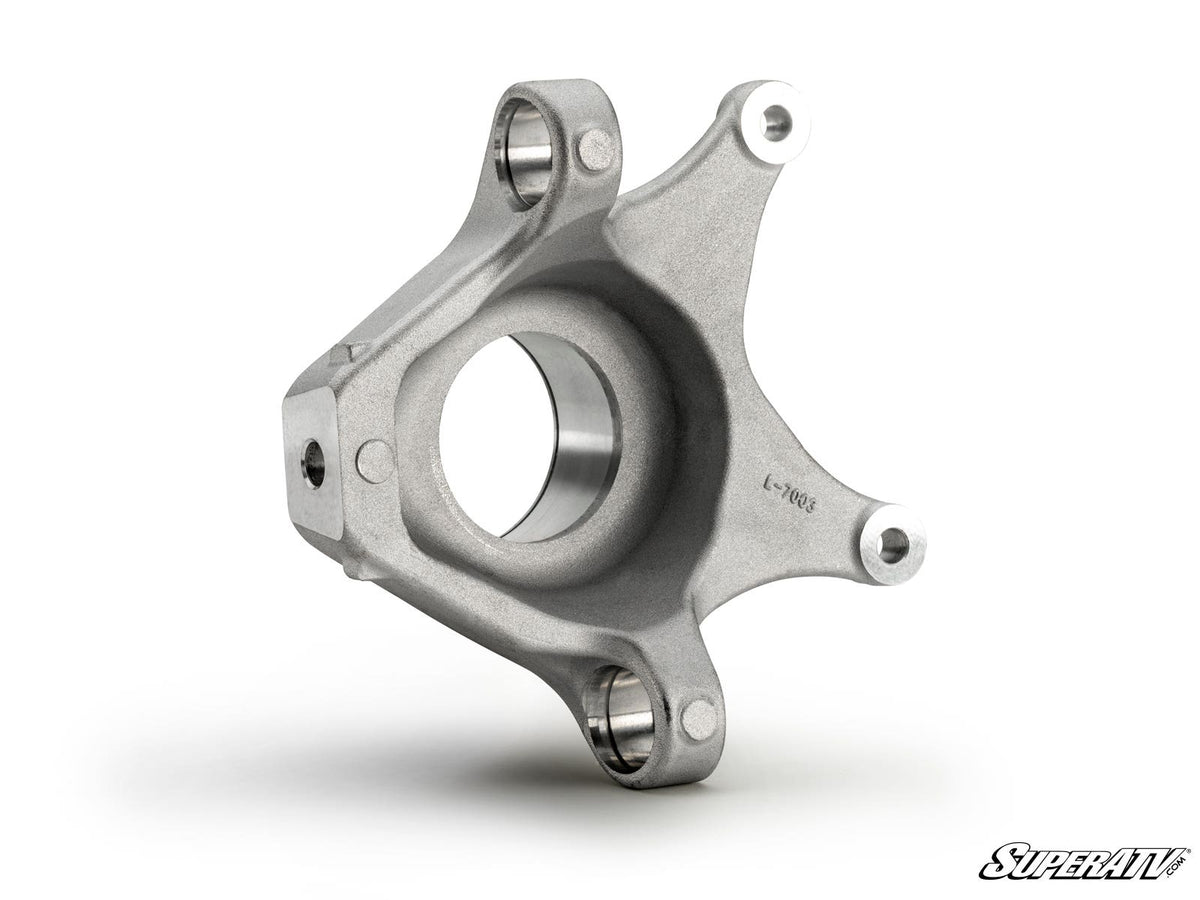Up & Running Can-Am Maverick X3 Rear Knuckle for Maverick X3