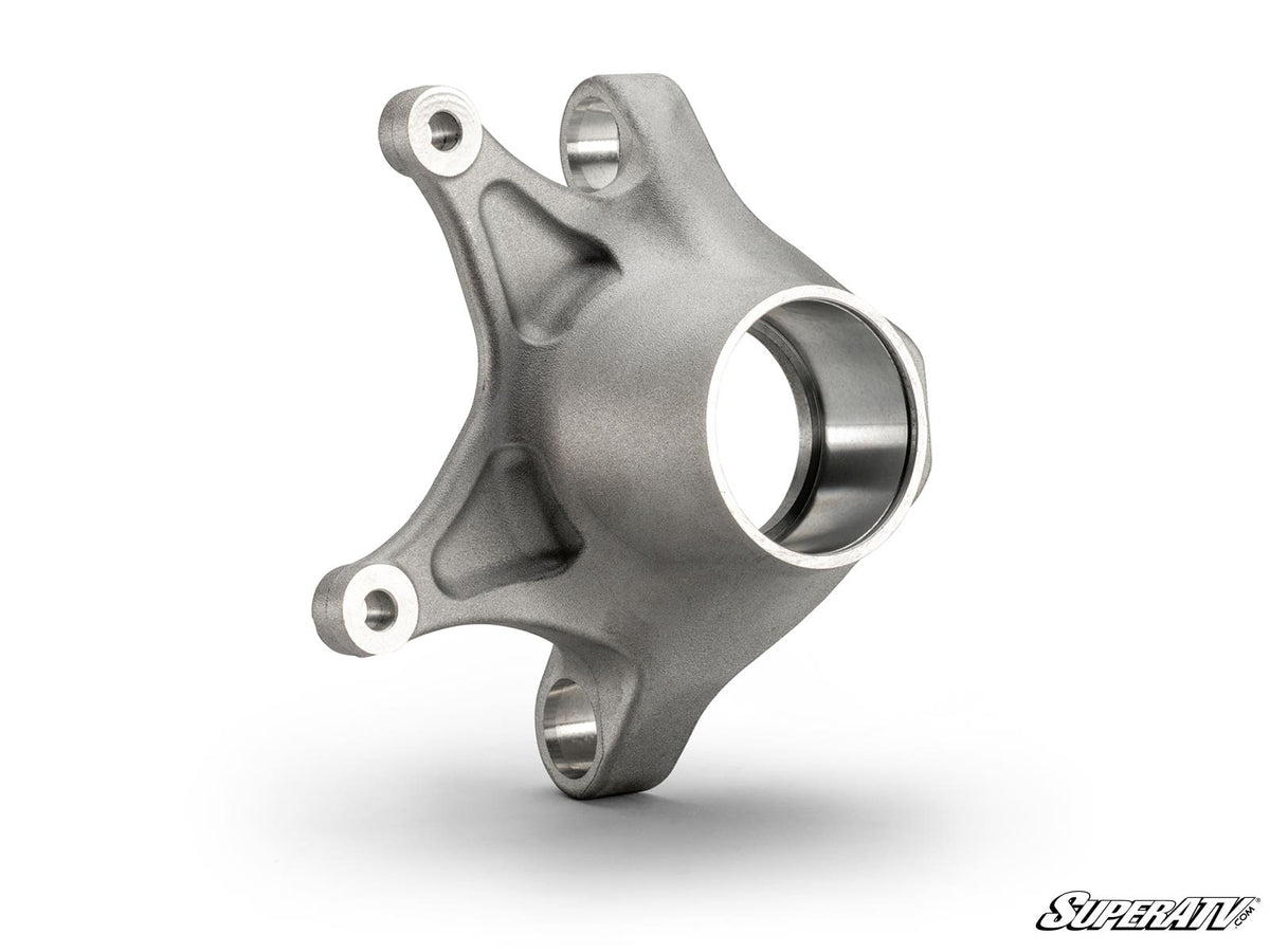 Up & Running Can-Am Maverick X3 Rear Knuckle for Maverick X3