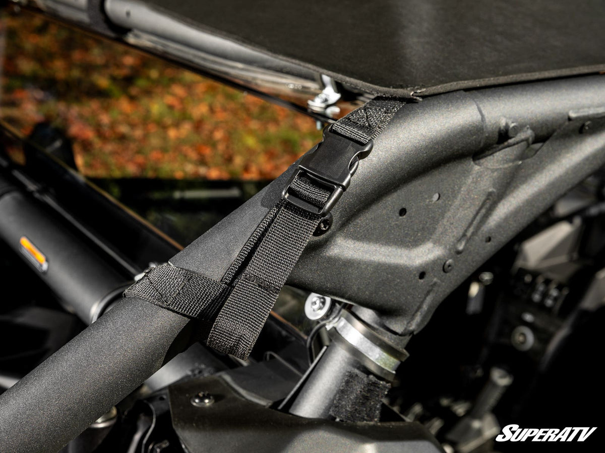 Can-Am Maverick X3 Primal Soft Top Roof for Maverick X3