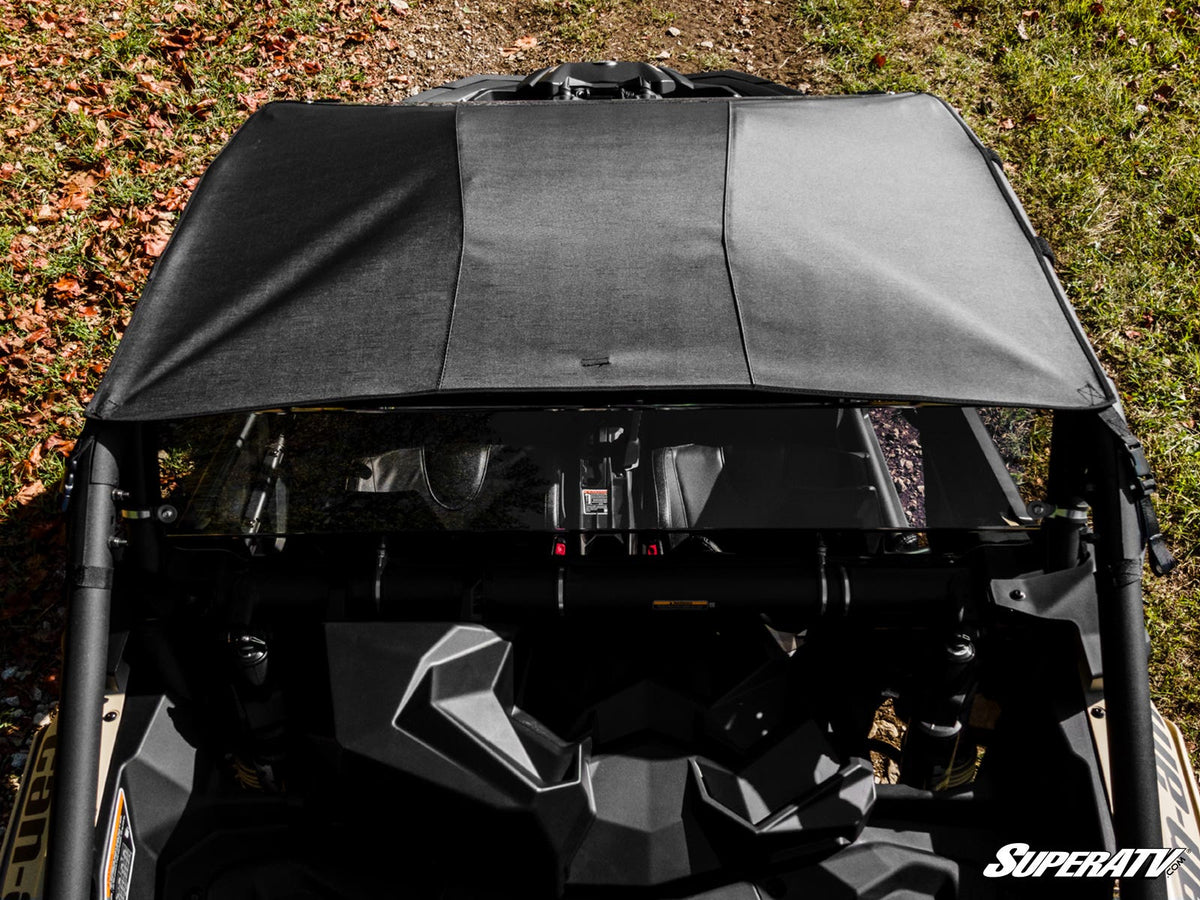 Can-Am Maverick X3 Primal Soft Top Roof for Maverick X3