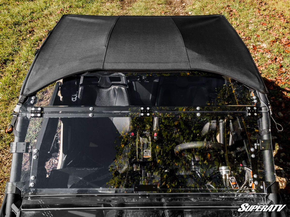 Can-Am Maverick X3 Primal Soft Top Roof for Maverick X3