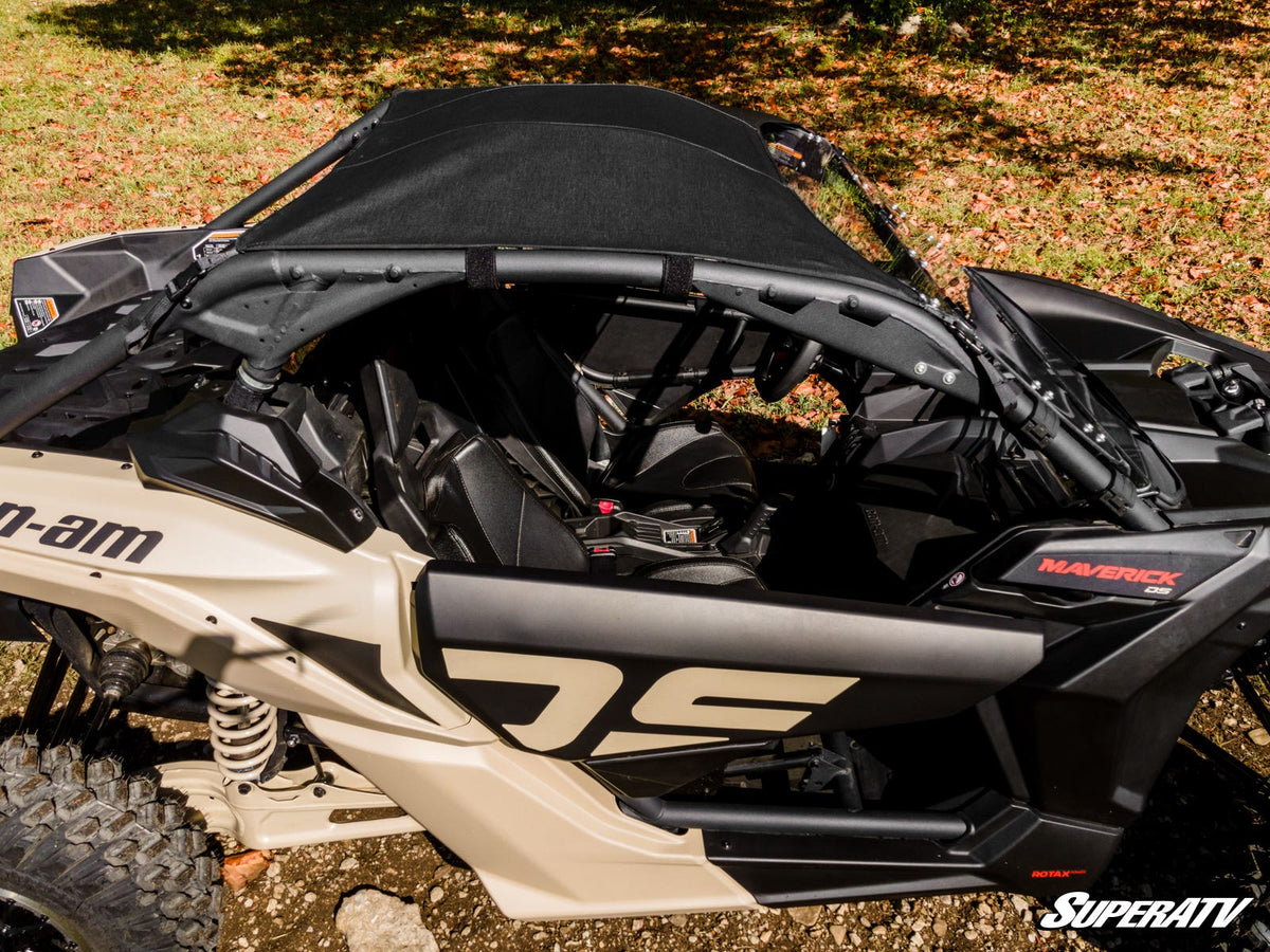 Can-Am Maverick X3 Primal Soft Top Roof for Maverick X3