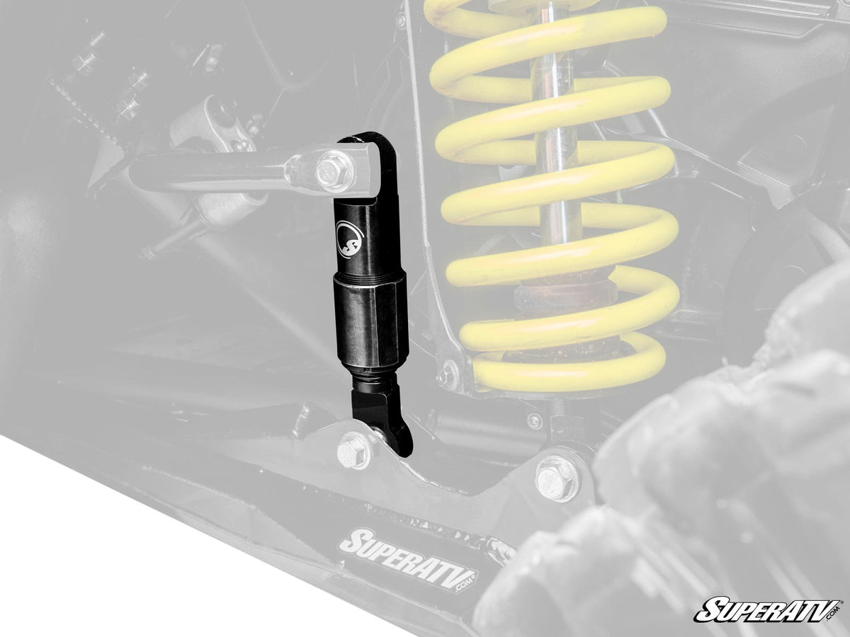 Can-Am Maverick X3 Sway Bar Shock for Maverick X3