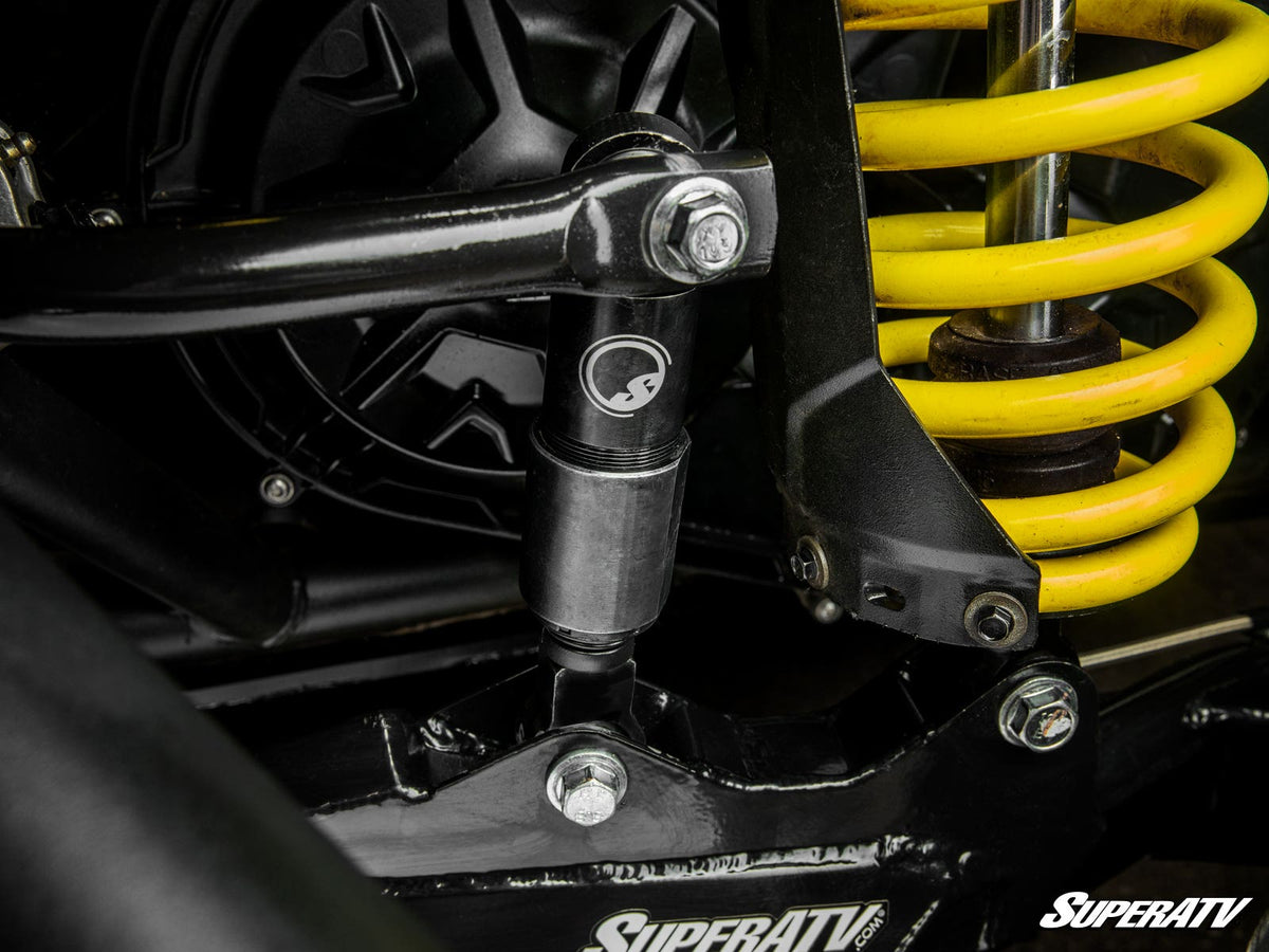 Can-Am Maverick X3 Sway Bar Shock for Maverick X3