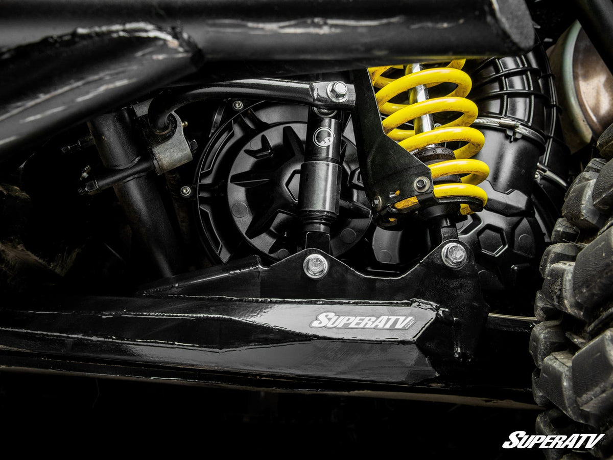 Can-Am Maverick X3 Sway Bar Shock for Maverick X3