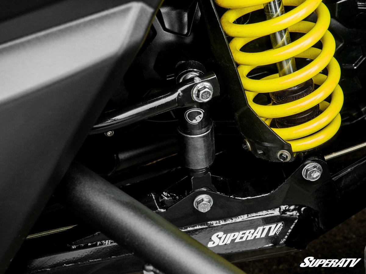 Can-Am Maverick X3 Sway Bar Shock for Maverick X3