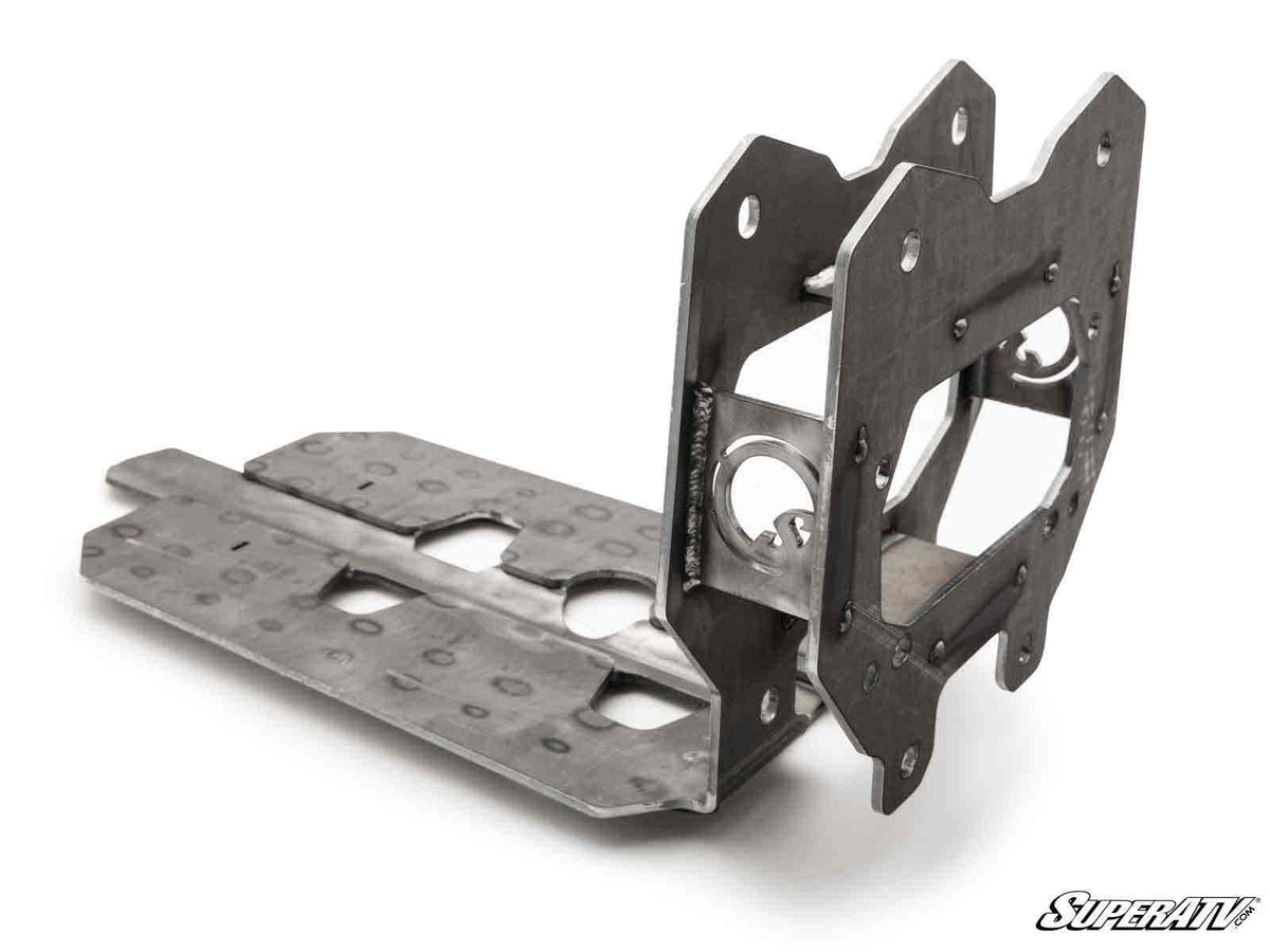Can-Am Maverick X3 Weld-In Gusset Kit for Maverick X3