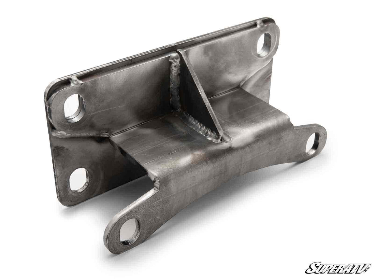 Can-Am Maverick X3 Weld-In Gusset Kit for Maverick X3