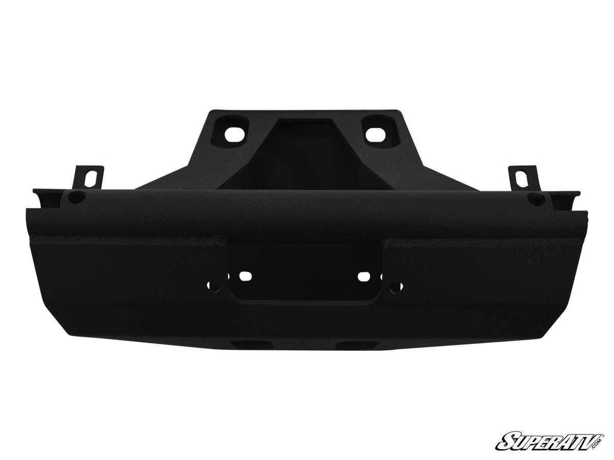 Can-Am Maverick X3 Winch Mounting Plate for Maverick X3