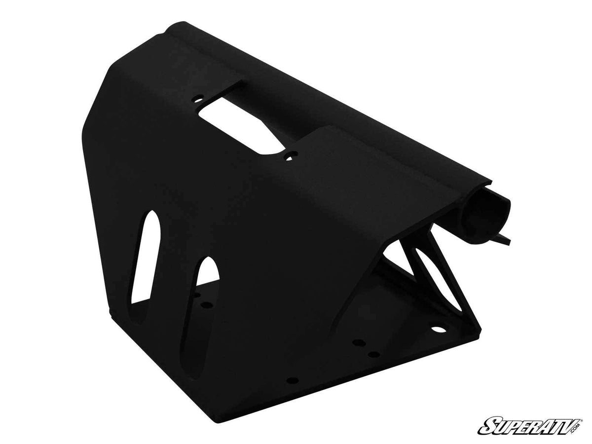 Can-Am Maverick X3 Winch Mounting Plate for Maverick X3