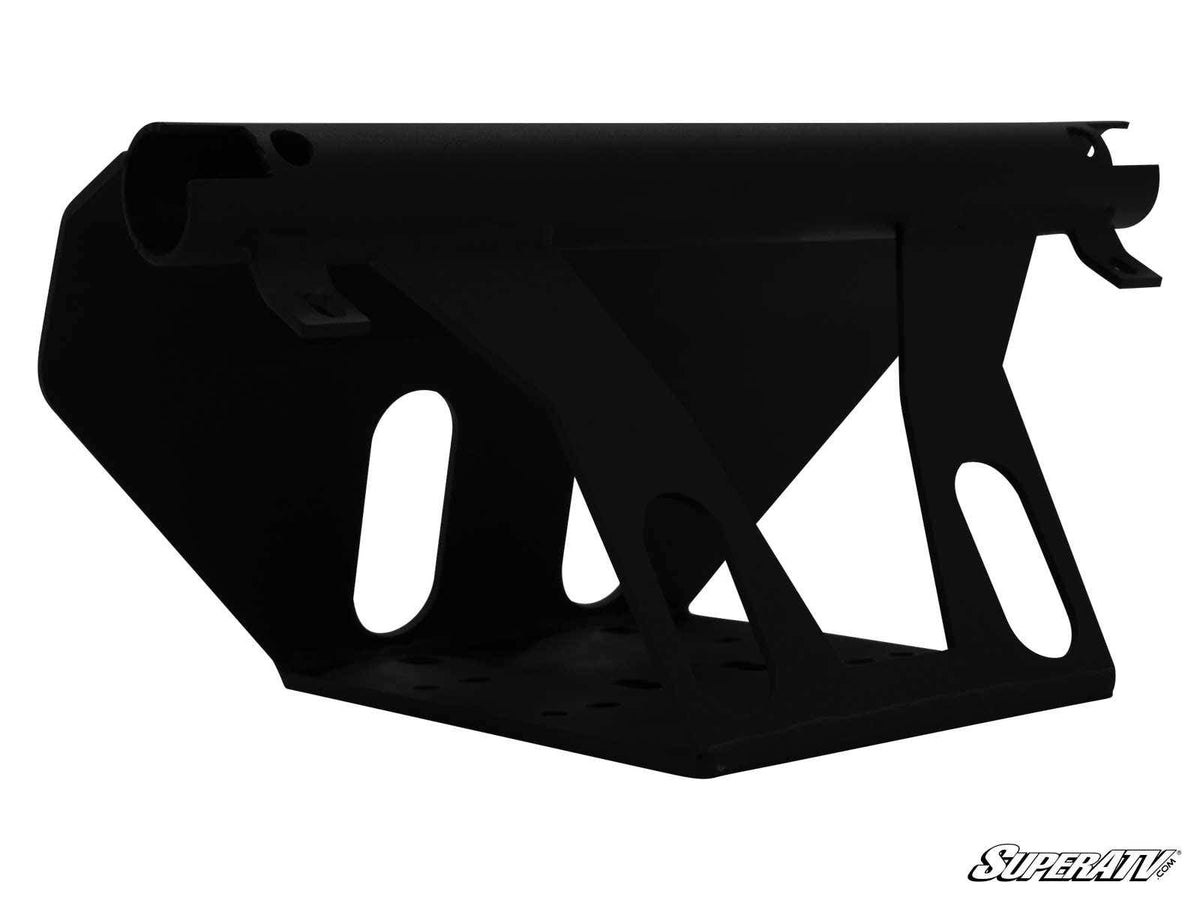 Can-Am Maverick X3 Winch Mounting Plate for Maverick X3