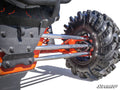 Can-Am Maverick X3 Billet Aluminum Radius Arms for Maverick X3