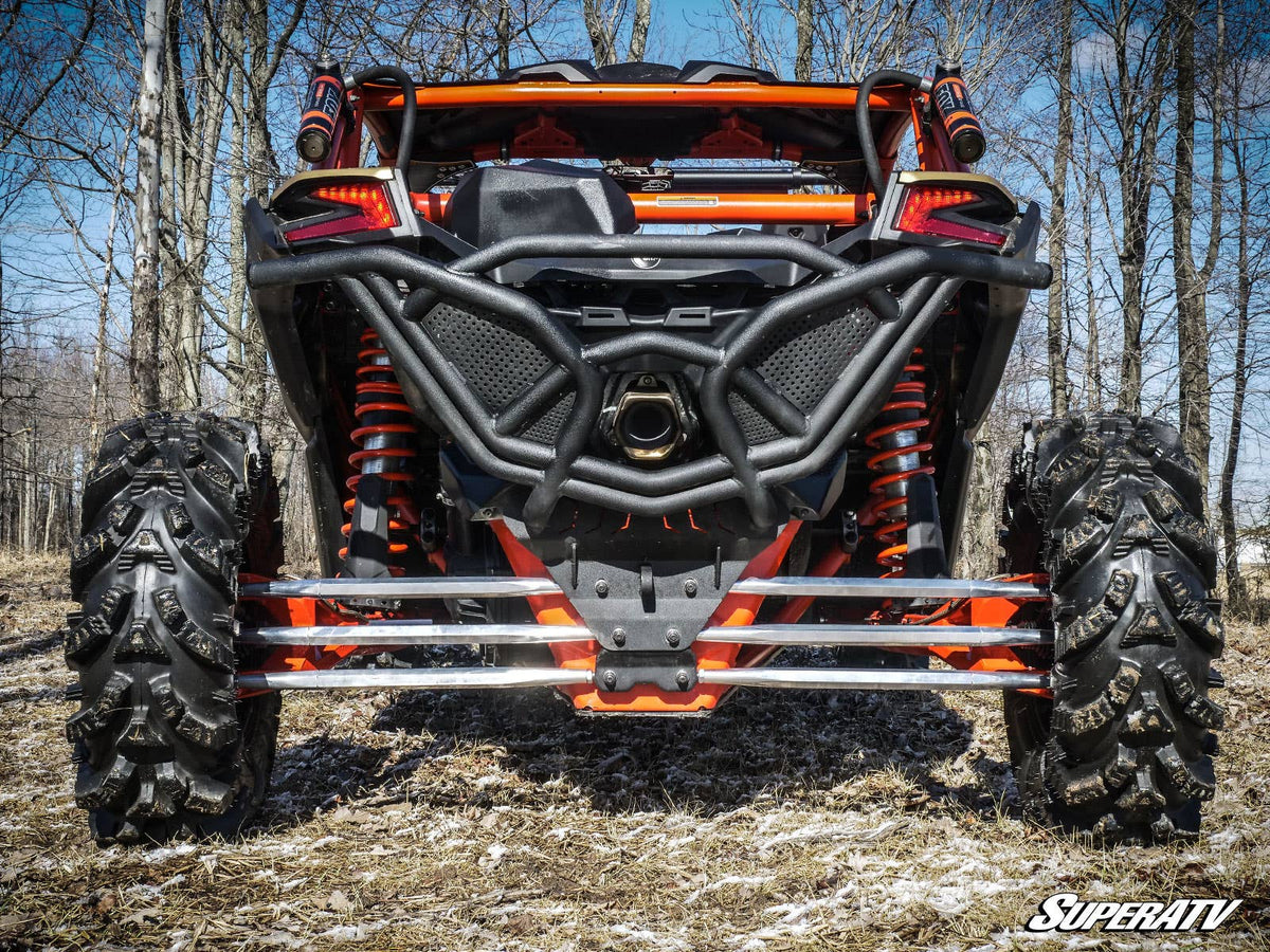 Can-Am Maverick X3 Billet Aluminum Radius Arms for Maverick X3