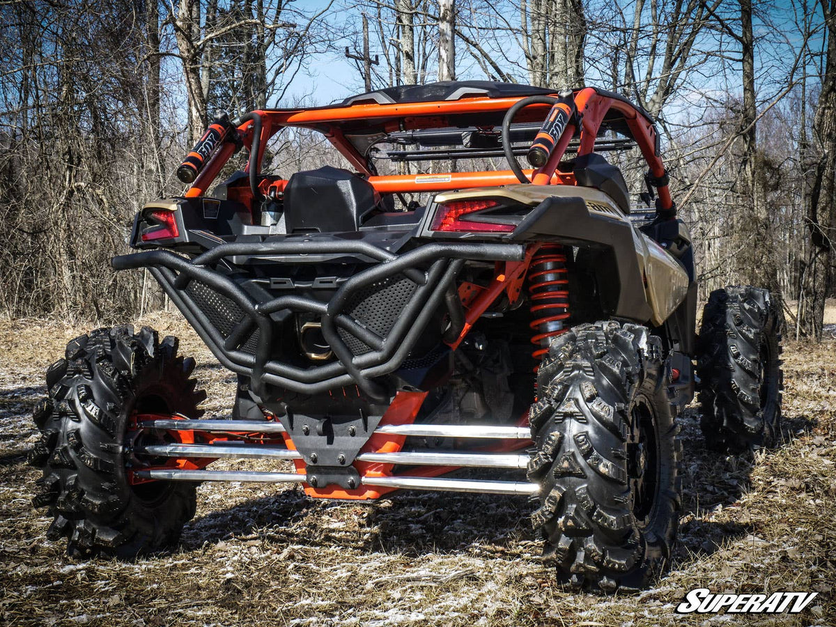 Can-Am Maverick X3 Billet Aluminum Radius Arms for Maverick X3