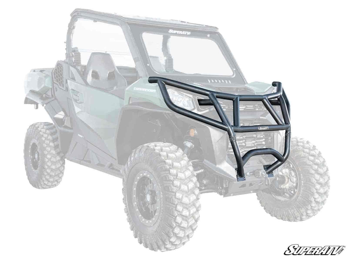 Can-Am Commander Front Bumper for Commander
