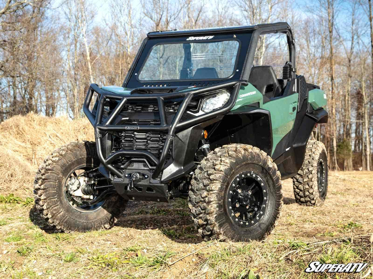 Can-Am Commander Front Bumper for Commander