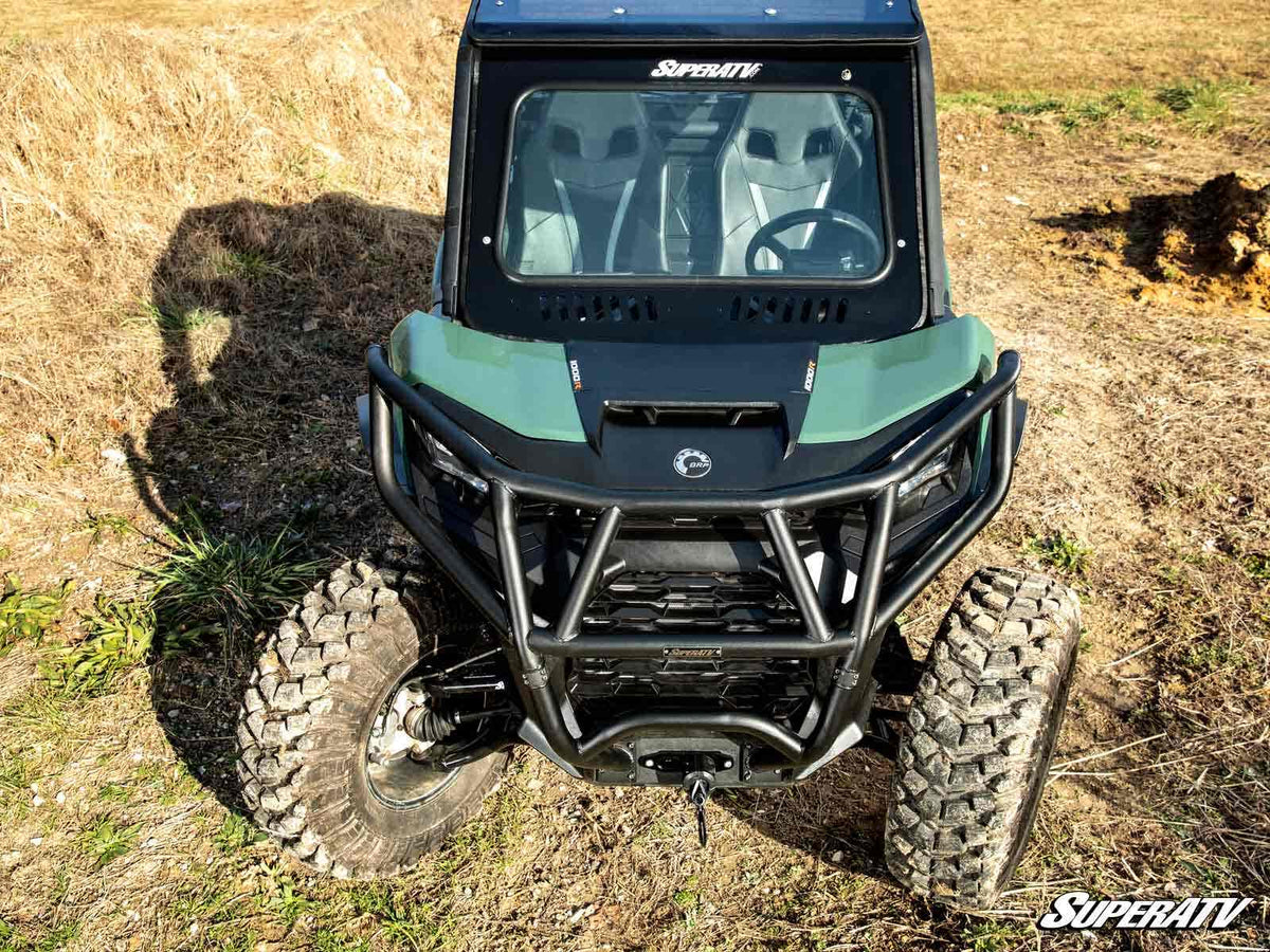 Can-Am Commander Front Bumper for Commander