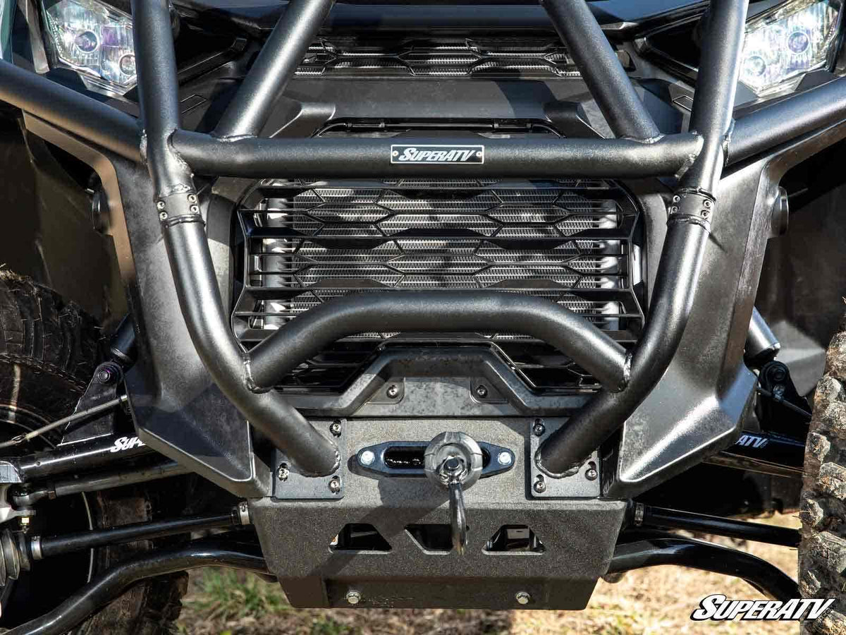 Can-Am Commander Front Bumper for Commander