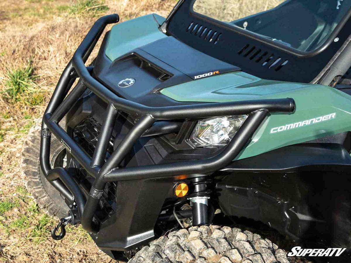 Can-Am Commander Front Bumper for Commander