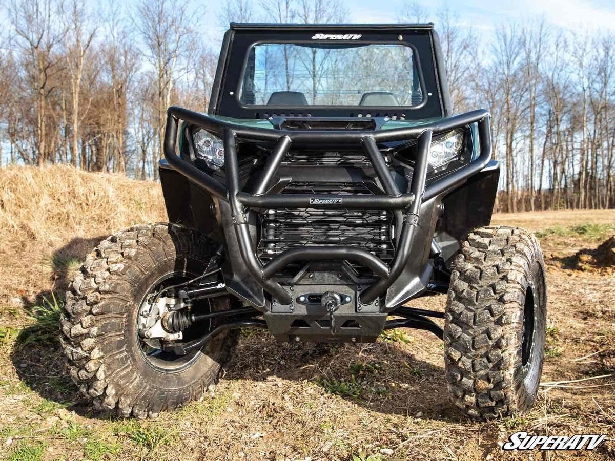 Can-Am Commander Front Bumper for Commander