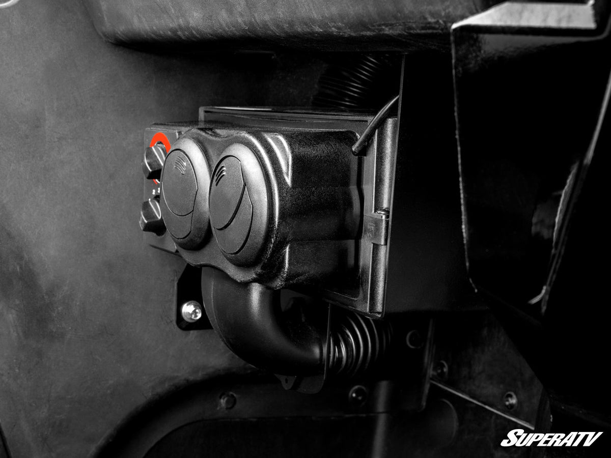Can-Am Commander Cab Heater for Commander