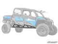 Can-Am Commander Max 1000 Heavy-Duty Nerf Bars for Commander