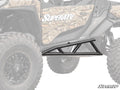 Can-Am Commander Nerf Bars for Commander