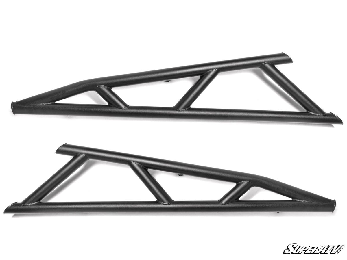 Can-Am Commander Nerf Bars for Commander