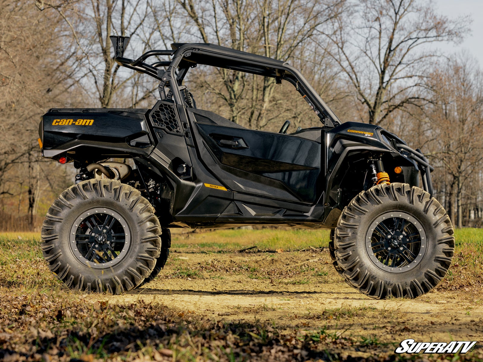 Can-Am Maverick Sport 6