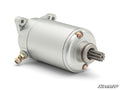 Up & Running Can-Am Commander Starter for Commander