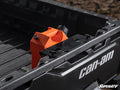 Can-Am Commander Jerry Can & Mount for Commander