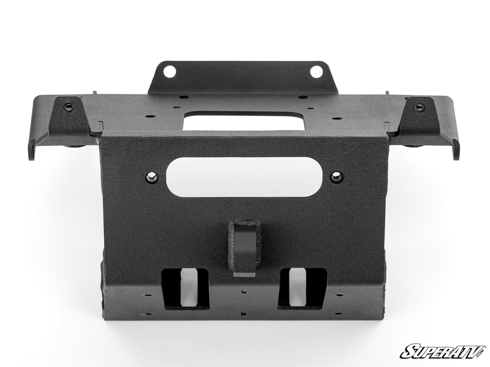 Can-Am Maverick R Winch Mounting Plate