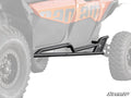 Can-Am Maverick X3 MAX Heavy-Duty Nerf Bars for Maverick X3