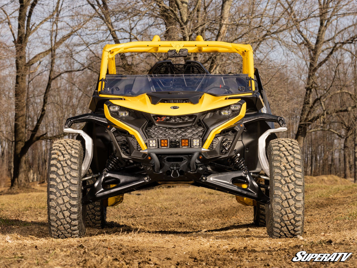 Can-Am Maverick R Front Bumper for Maverick R