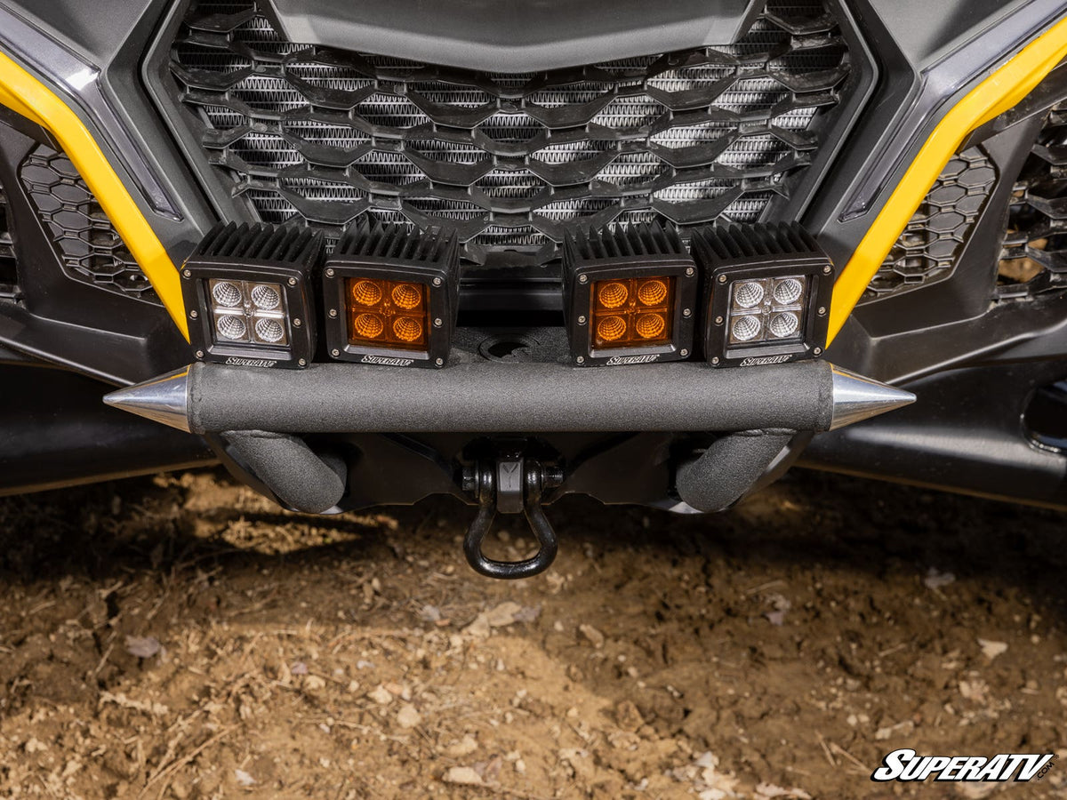 Can-Am Maverick R Front Bumper for Maverick R