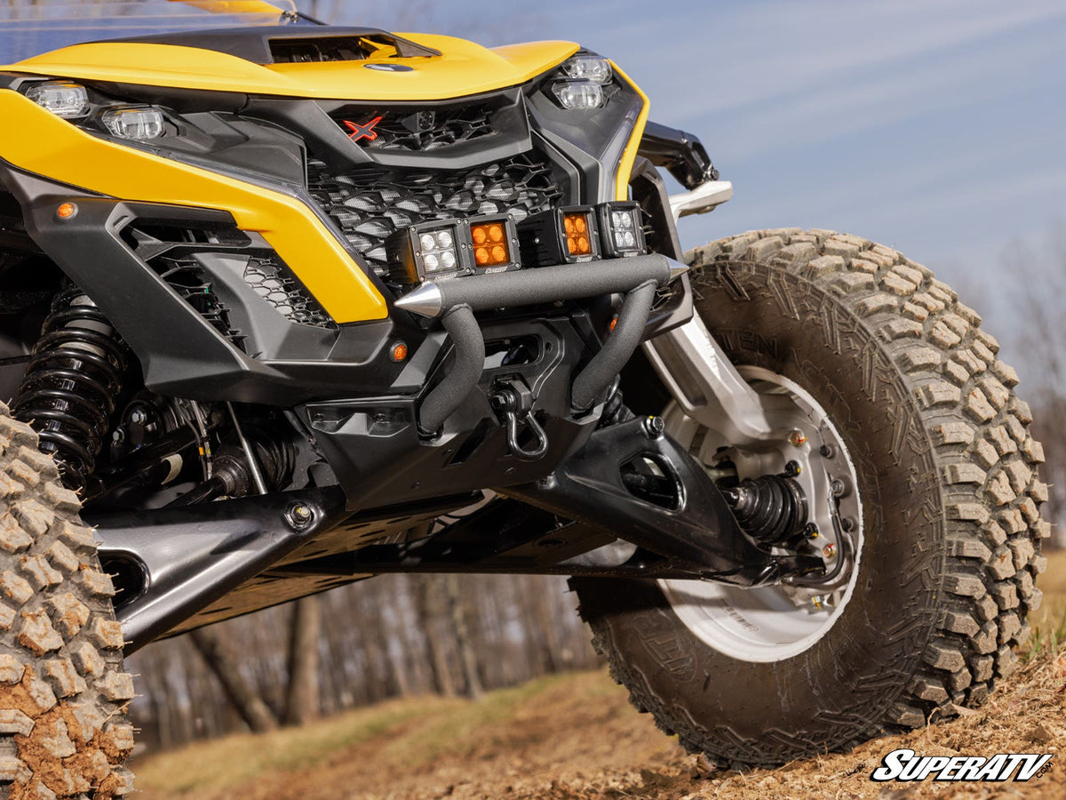 Can-Am Maverick R Front Bumper for Maverick R