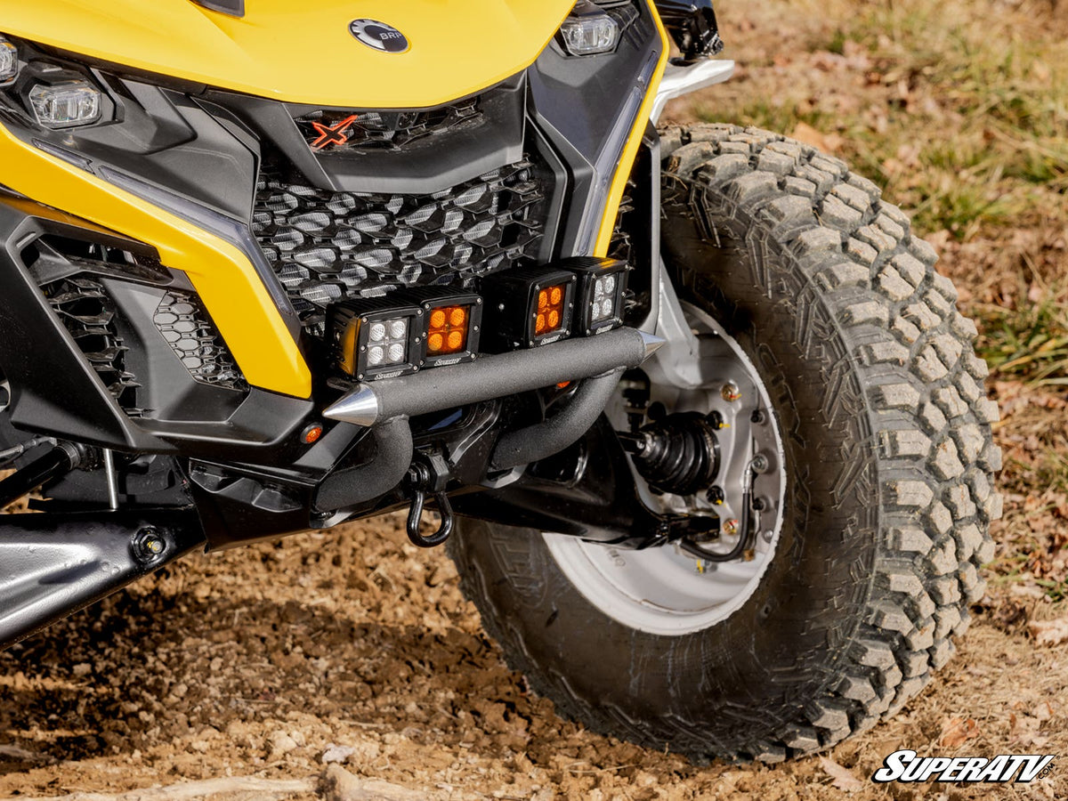 Can-Am Maverick R Front Bumper for Maverick R
