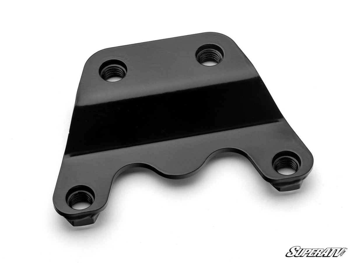Can-Am Maverick R Radius Arm Nut Weld Plate for Maverick R