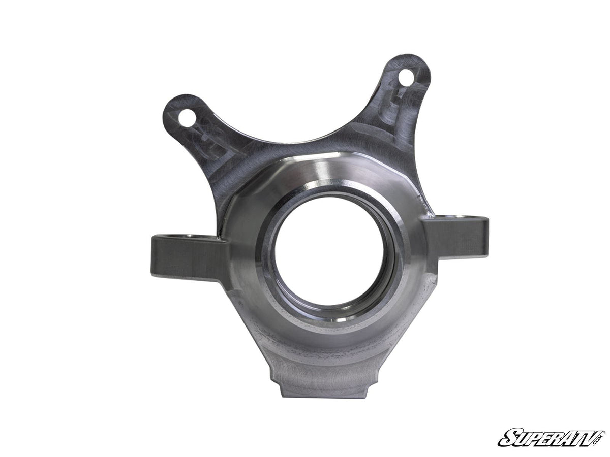 Can-Am Maverick X3 Billet Rear Knuckles for Maverick X3