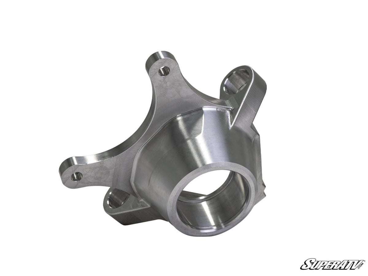 Can-Am Maverick X3 Billet Rear Knuckles for Maverick X3