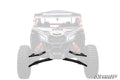 Can-Am Maverick X3 High Clearance Boxed Front A-Arms for Maverick X3
