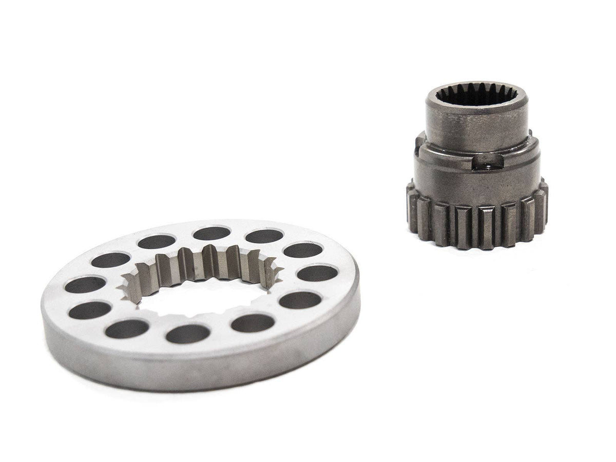 Can-Am Maverick X3 Pin Locker Differential for Maverick X3